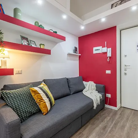 Cozy - Porta Venezia M1 * Milan
