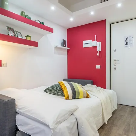 Cozy - Porta Venezia M1 * Mailand
