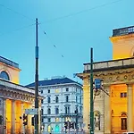 Cozy - Porta Venezia M1 *