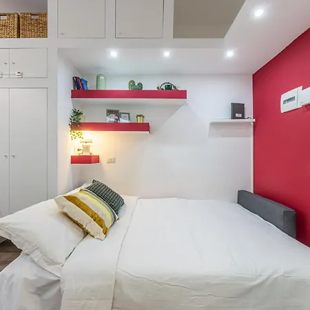 Apartamento Cozy - Porta Venezia M1 *