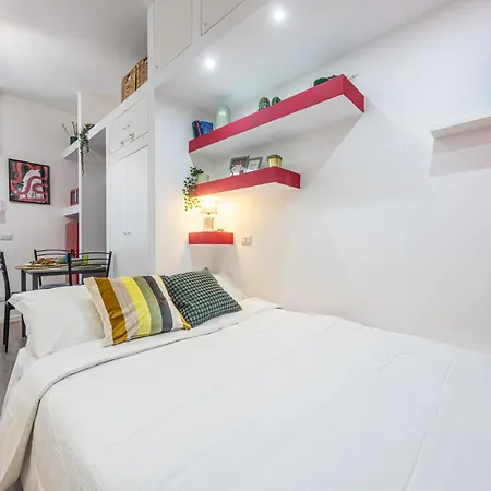 Cozy - Porta Venezia M1