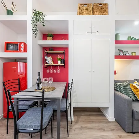 Cozy - Porta Venezia M1 Appartement *