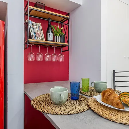 Cozy - Porta Venezia M1 Appartement Milan