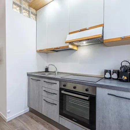 Cozy - Porta Venezia M1 * Milan