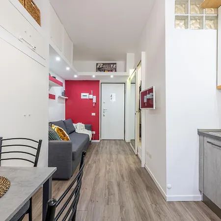 Appartement Cozy - Porta Venezia M1