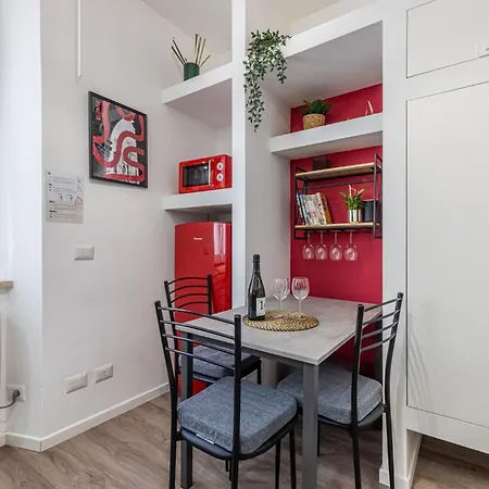 Cozy - Porta Venezia M1 Milan