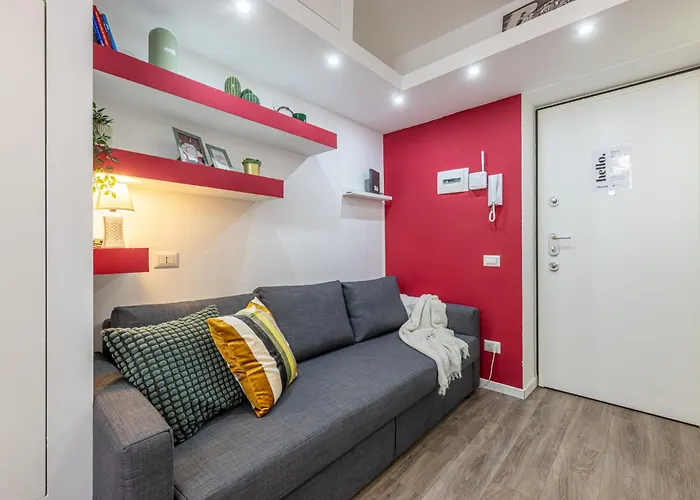 Cozy - Porta Venezia M1 * Milán