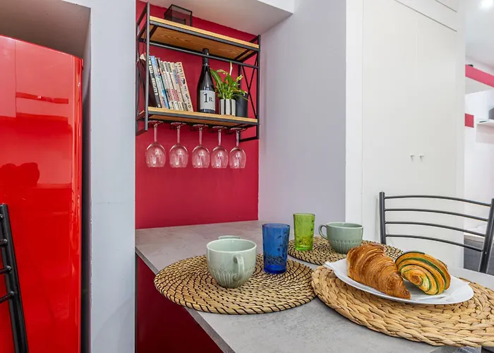 Cozy - Porta Venezia M1 Apartamento Milán