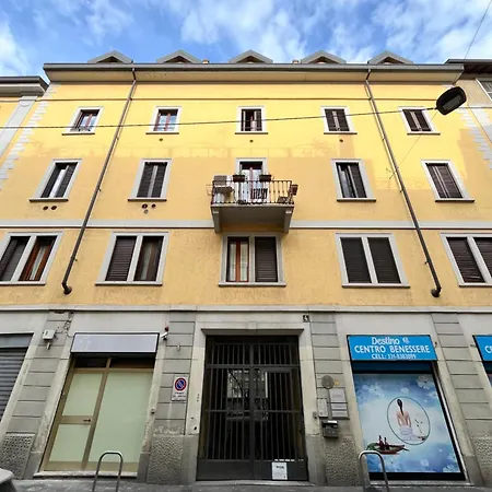 Cozy - Porta Venezia M1 Appartamento *